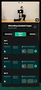 Meta Fit screenshot 3