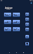 bico-flex Remote screenshot 3