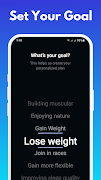 Step Counter: Pedometer App 스크린샷 2
