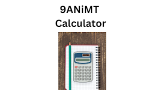 9anim Calculator screenshot 2