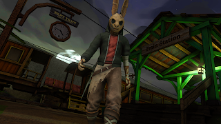 Horror Tale 2: Samantha اسکرین شاٹ 7