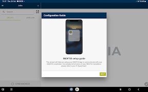 INEXTIA2 screenshot 3