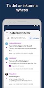 Schoolsoft Personal App Ekran Görüntüsü 2
