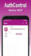 AC Mobile MSP screenshot 4