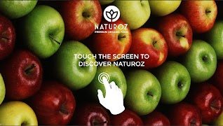 IntuiFace Grocery Promotion 截图 5