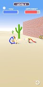 Rope Car 3D screenshot 2