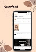 Sai App screenshot 3