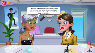 Kitty Powers' Love Life 截圖 4