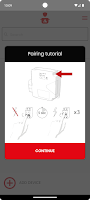 MicroSense2 syot layar 2