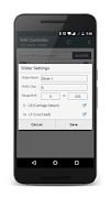WiFi Controller ESP8266 screenshot 3