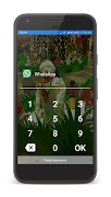AppLocker - App Lock screenshot 2