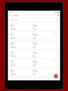 SAC ON-LINE UNIVERSAL screenshot 7