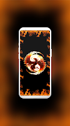 Phoenix Wallpaper ภาพหน้าจอ 6