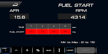 Super Vanz - Datatec screenshot 6