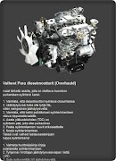 Tutorial How to Disassemble a Diesel Engine screenshot 4