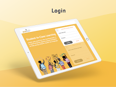 arabee Class ảnh chụp màn hình 4