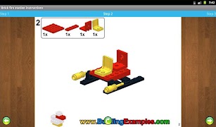 برنامه‌نما Fire station click-clack عکس از صفحه