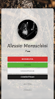 برنامه‌نما Alessio Moraschini عکس از صفحه
