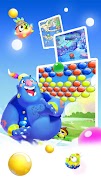 Red hat bubble স্ক্রিনশট 7