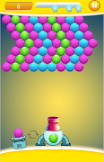 Bubble Shooter 截圖 1