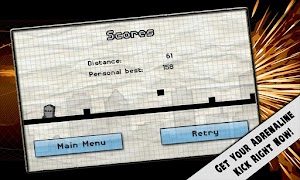 Line Runner screenshot 3