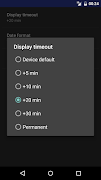 Ham Clock screenshot 6