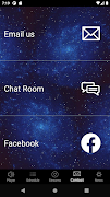 Starpoint Radio 截图 3