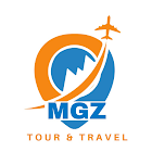 MGZ Tour & Travel icon