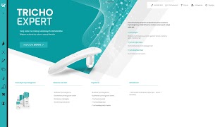 TrichoExpert syot layar 4