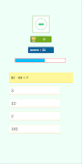 Math Quiz 스크린샷 6
