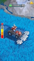 Mowing Empire 3D Plakat