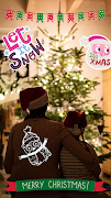 Weihnachtsrahmen Screenshot 3