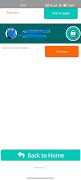 Himalaya ETHOS SMART App 스크린샷 2
