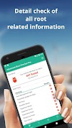 Advanced Root Checker Pro captura de pantalla 2
