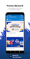 Berkah 88 Tour & Travel اسکرین شاٹ 1
