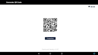 CamLock Sentry ภาพหน้าจอ 3