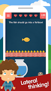 Tricky Test: Get smart screenshot 6