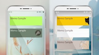 Simple Notes: Sticky Widget poster