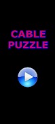 Cable Puzzle 海報