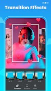 Pembuat video foto screenshot 7