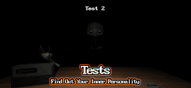 Psychopath Test ảnh chụp màn hình 4