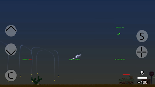 2D Combat 스크린샷 2