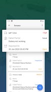 Movefleet Manager ภาพหน้าจอ 4