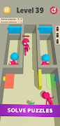 Bullet 3D: Fire Shot Game screenshot 5