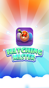 Hatching Master 海報