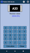 Electronics Toolbox screenshot 6