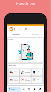 GPS SOFT Pro Screenshot 1