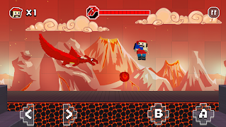 Pixel Hunter captura de pantalla 5