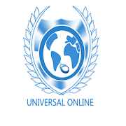 Universal Online Examination تصوير الشاشة 1