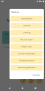 Recorder Plugin [Secret Notes] plakat